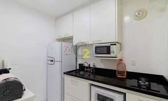 Imagem 6: APARTAMENTO DUPLEX - PERDIZES - 1 DORMITÓRIO - 1 SUITE - 1 VAGA