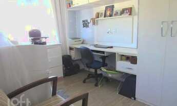 Imagem 3: Apartamento à venda Rua Capitão Arisoly Vargas, Glória - Porto Alegre