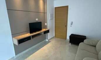 Imagem: Studio com Suíte - Edifício Spetaccolo