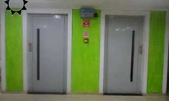 Imagem 3: APTO BANDEIRAS Apartamento com 2 dormitórios