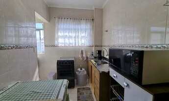 Imagem 6: Apartamento para venda possui 42 metros quadrados com 1 quarto em Guilhermina - Praia Gran