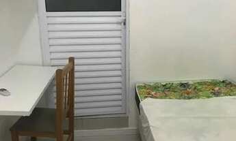 Imagem: Kitnet para alugar na trindade