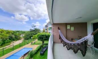 Imagem 5: Apartamento / 114 metros quadrados com 3 quartos em Aquiraz - Aquiraz - CE