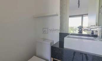 Imagem 7: Apartamento Locação Brooklin 81 m² 2 Dormitórios