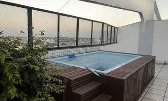 Imagem: Cobertura Cariacica 230M² linear