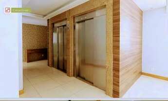 Imagem 3: Apartamento para venda tem 59 metros quadrados com 2 quartos em Praça Seca - Rio de Janeir