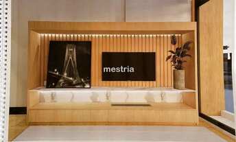 Imagem 5: Jardim América Apartamento com 1 dormitório