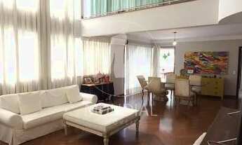 Imagem 4: Apartamento (tipo - duplex) 4 dormitórios/suite, cozinha planejada, portaria 24hs, lazer