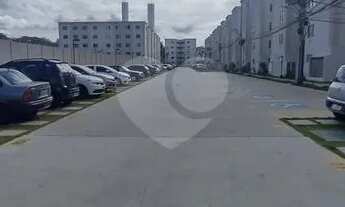 Imagem 3: Excelente apartamento térreo em condomínio