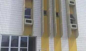 Imagem 2: Aluga-se apartamento com 125m² em área nobre de Fortaleza com 03 quartos, sendo 1 suíte, s