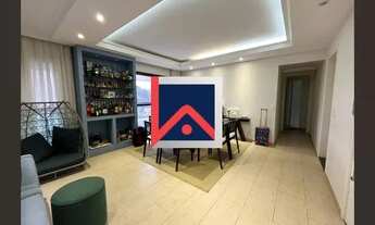 Imagem 4: Cobertura Locação 3 Dormitórios - 197 m² Vila Mascote