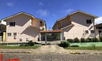 Imagem: Sobrado no bairro Cidade Nova Ref. 1190