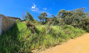 Imagem 3: Terreno à venda, 384 m² por R$ 120.000 - Cidade Satélite - Juatuba/MG