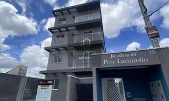 Imagem: Cobertura em Vargem Grande - Pinhais - PR