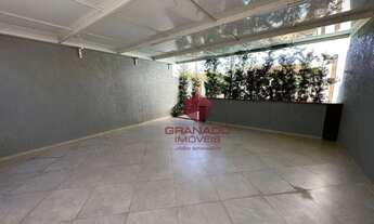 Imagem 7: Amplo! Sobrado com 4 quartos para alugar, 236 m² por R$ 4.040/mês - Jardim Atlanta - Marin