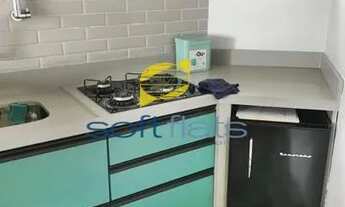 Imagem 3: Flat, para aluguel, próximo a Assembléia Legislativa, Hospital do Rim