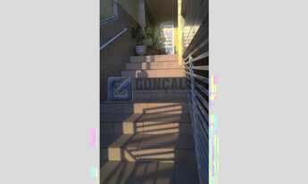 Imagem 3: SAO BERNARDO DO CAMPO - Residential / Sobrado - PLANALTO