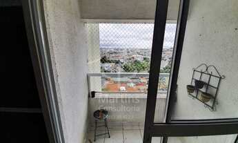 Imagem 2: Apartamento Vila Príncipe de Gales em Santo André