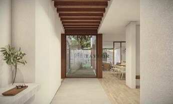 Imagem 5: Casa com 4 suítes à venda, 500 m² por R$ 9.000.000 - Jardim Europa - São Paulo/SP