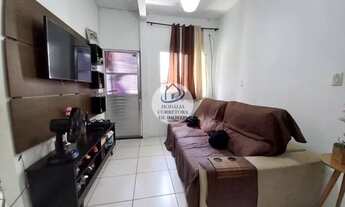 Imagem 3: Casa para Venda em Itapuã Casa com 2 Quartos (Sendo1 Suíte), Varanda, Cozinha Espaçosa