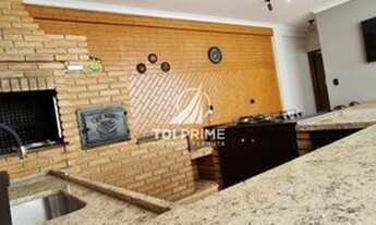 Imagem 7: Sobrado para venda tem 250 metros quadrados com 3 quartos em Boa Vista - São Caetano do Su