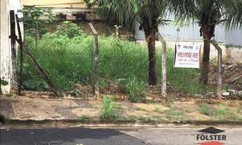 Imagem 3: Terreno à venda, 291 m² por R$ 300.000,00 - Vila Godoy - Santa Bárbara D'Oeste/SP