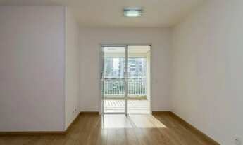 Imagem 2: São Paulo - Apartamento Padrão - Barra Funda