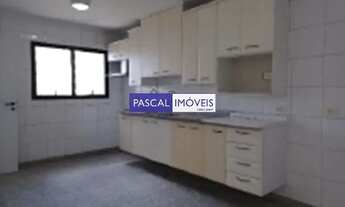 Imagem 4: SãO PAULO - Apartamento Padrão - Moema
