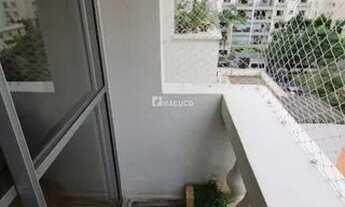 Imagem 5: Lindo apartamento MOBILIADO com 01 dormitório, varanda e 1 vaga, excelente localização!