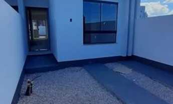 Imagem: Casa 02 Dorm. Em Joaia - Tijucas