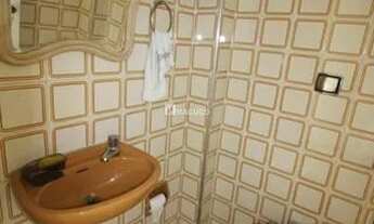 Imagem 7: Apartamento Mobiliado com 2 suítes e 3 Vagas. Ótima localização