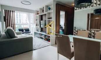 Imagem 2: Em Itapoã, excelente 2 quartos, sendo 1 suíte, sol da manhã e lazer completo