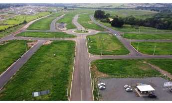 Imagem: Terreno no jd florida ao lado do Real Park!!