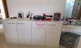 Imagem 2: Apartamento para aluguel tem 58 metros quadrados com 2 quartos em Jardim Jacinto - Jacareí