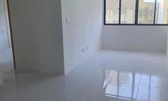 Imagem 6: Apto Edf Vitória Regis - vista para o mar