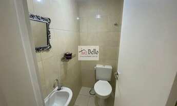 Imagem 4: AMPLO APARTAMENTO DE 3 QUARTOS 89M2 NA DESCIDA DA SERRA FREGUESIA JACAREPAGUÁ