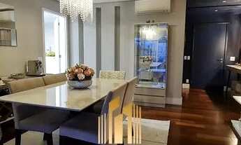 Imagem 3: Lindo apartamento Condominio Classic Bosque Maia