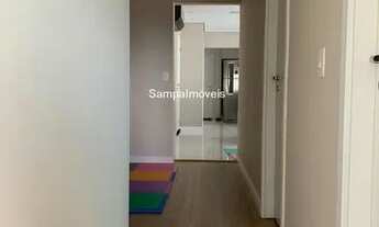 Imagem 7: APARTAMENTO RESIDENCIAL em SÃO BERNARDO DO CAMPO - SP, CENTRO