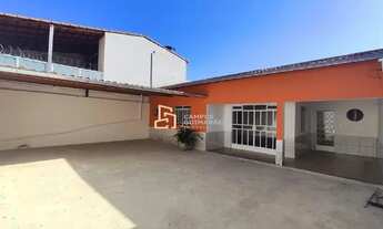 Imagem 3: Casa para aluguel, 3 quartos, 1 suíte, 6 vagas, Parque Recreio - Contagem/MG