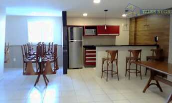 Imagem 6: Apto 2 quartos com suíte e lazer em Jardim Camburi