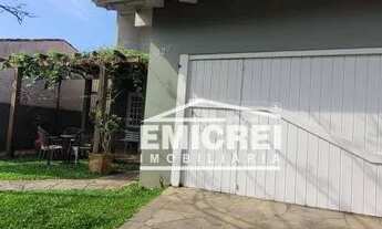 Imagem 3: Casa com 4 dormitórios à venda, 237 m² por R$ 645.000,00 - Pinheiro - São Leopoldo/RS