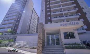 Imagem: GOIâNIA - Apartamento Padrão - Vila Rosa