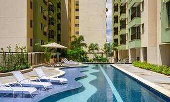 Imagem 5: LE QUARTIER (APARTAMENTOS MODERNOS DE DOIS E TRÊS QUARTOS ( VENHA CONHECER