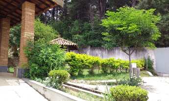 Imagem 6: Fazenda/Sítio/Chácara para venda com 1234 metros quadrados com 2 quartos em Vila Ipê - Cam