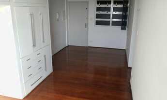 Imagem: ÓTIMO APARTAMENTO AO LADO DO METRO MACKENZIE