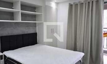 Imagem 2: Apartamento para Aluguel - Vila Gustavo, 1 Quarto, 26 m2