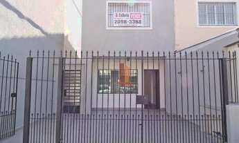 Imagem: Sobrado com 3 dormitórios, 210 m² - venda