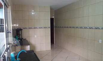 Imagem 3: Casa com 2 dormitórios à venda, 120 m² por R$ 300.000,00 - Jardim Rafael - Caçapava/SP