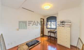 Imagem 5: SÃO PAULO - Apartamento Padrão - JARDINS