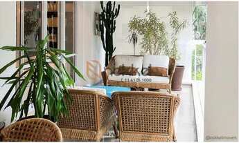 Imagem 4: APARTAMENTO PRA LOCAÇÃO COM 201 MTS, 3 SUÍTES, 3 VAGAS